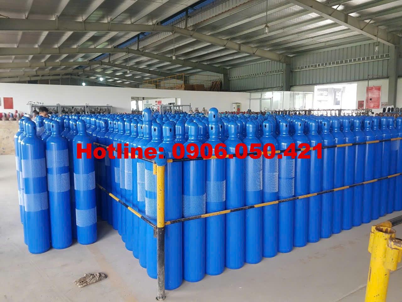 Khí chuẩn NO là gì? Những thông tin cần biết về hợp chất này trong y học 6 Công ty TNHH Khí Chuẩn Công Nghệ Cao